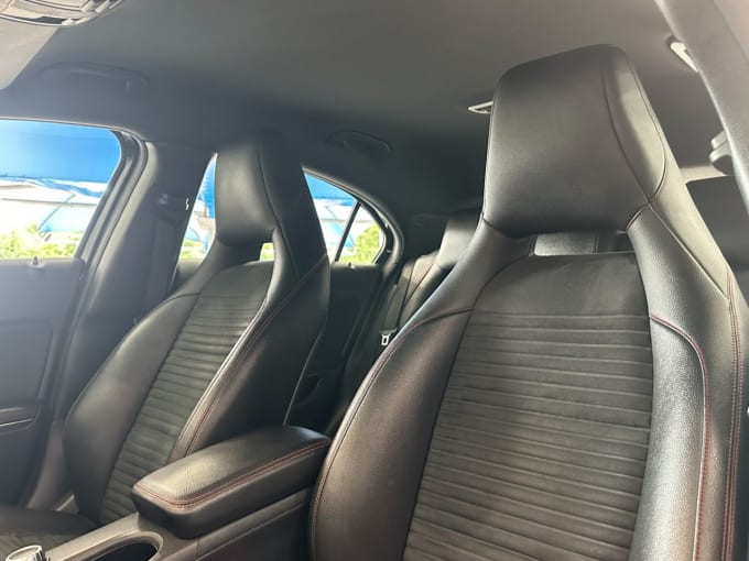 2025 Mercedes-benz A-class