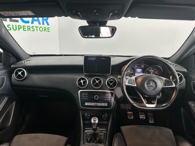 2025 Mercedes-benz A-class