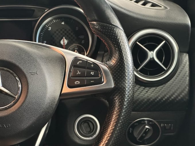 2025 Mercedes-benz A-class