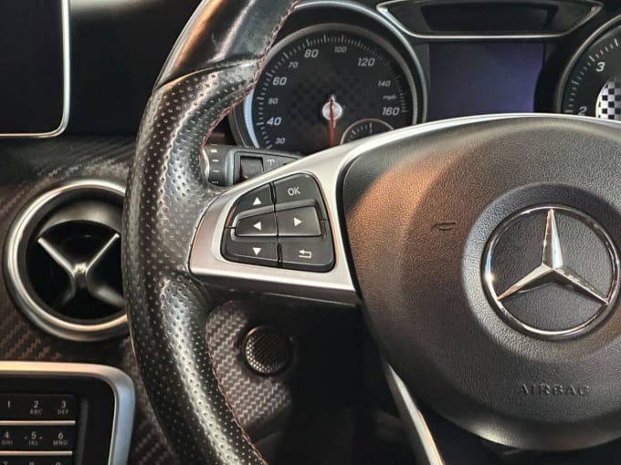 2025 Mercedes-benz A-class