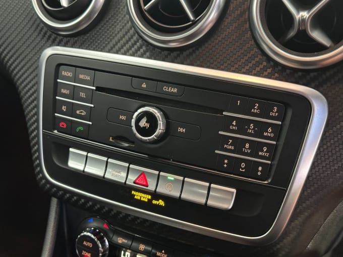 2025 Mercedes-benz A-class
