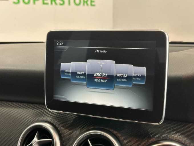 2025 Mercedes-benz A-class