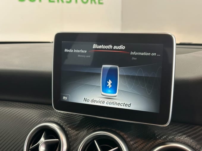 2025 Mercedes-benz A-class