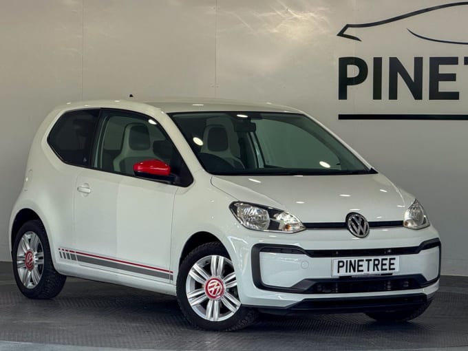 2025 Volkswagen Up!