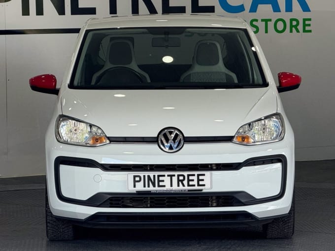 2025 Volkswagen Up!