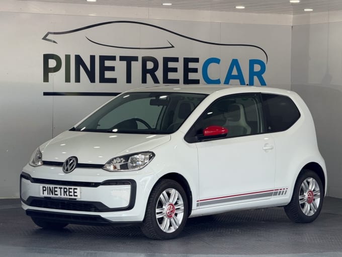 2025 Volkswagen Up!