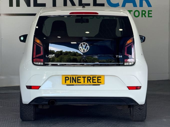 2025 Volkswagen Up!