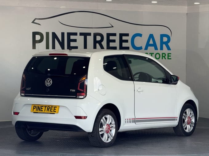2025 Volkswagen Up!
