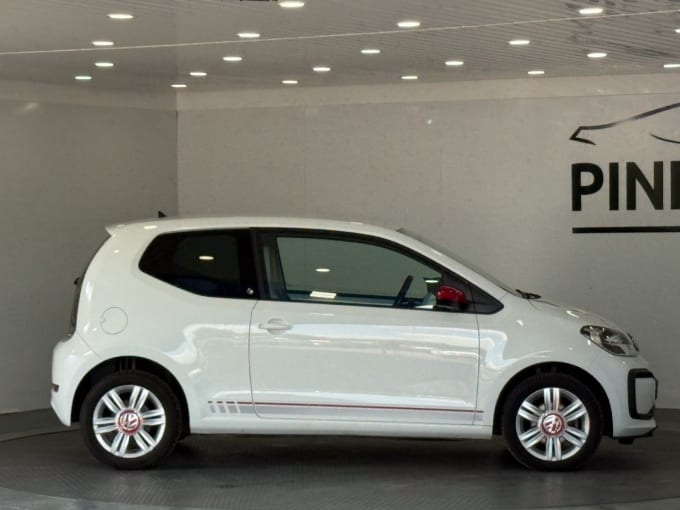 2025 Volkswagen Up!