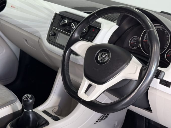 2025 Volkswagen Up!