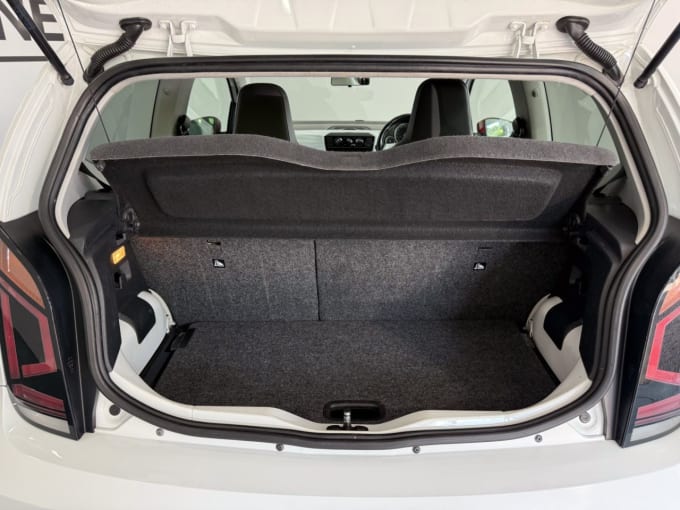 2025 Volkswagen Up!
