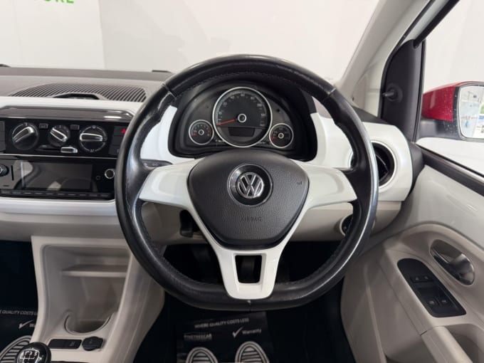 2025 Volkswagen Up!