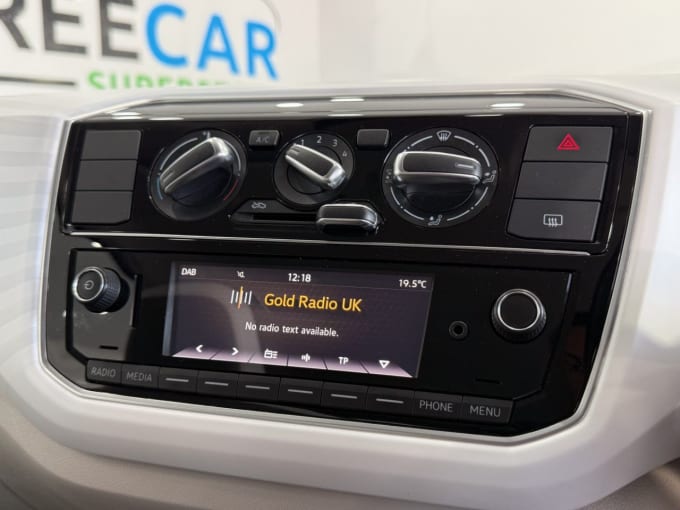2025 Volkswagen Up!