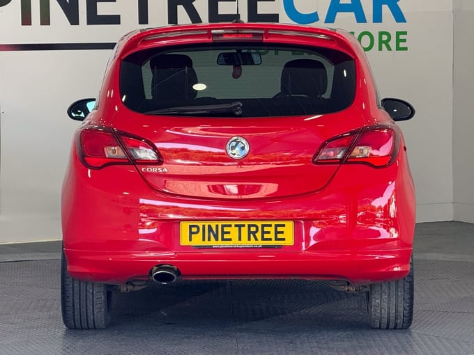 2025 Vauxhall Corsa