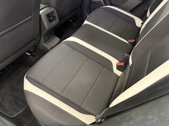 2025 Volkswagen T-roc