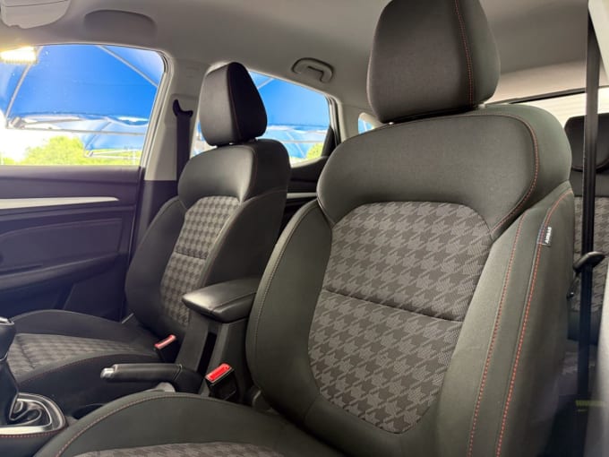 2025 Mg Mg Zs