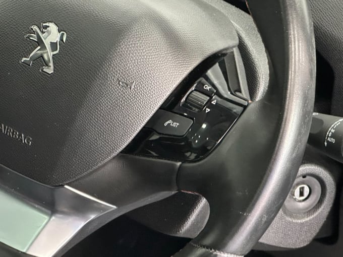 2025 Peugeot 308