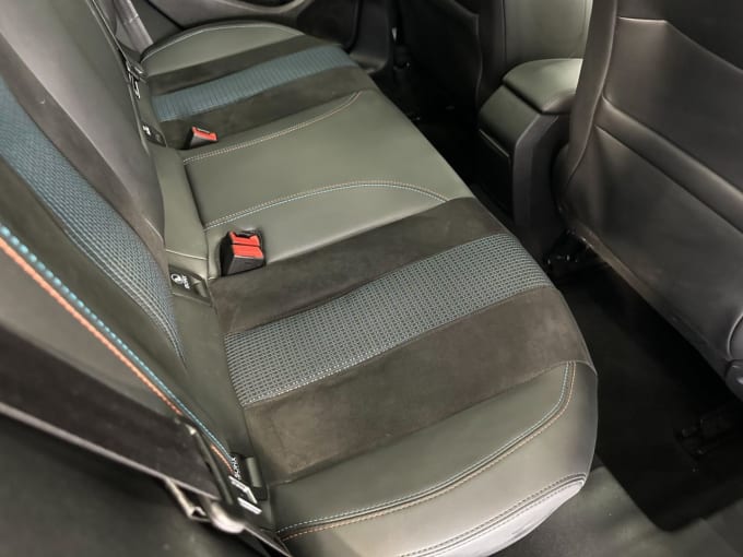 2025 Peugeot 308