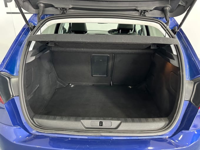 2025 Peugeot 308