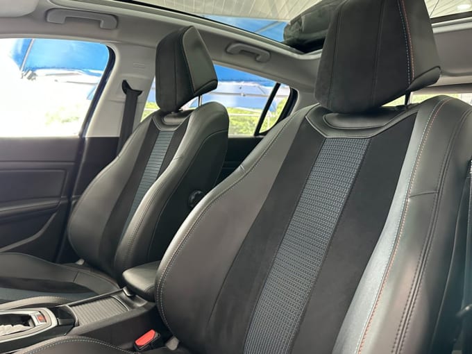 2025 Peugeot 308