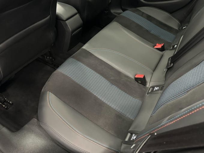 2025 Peugeot 308