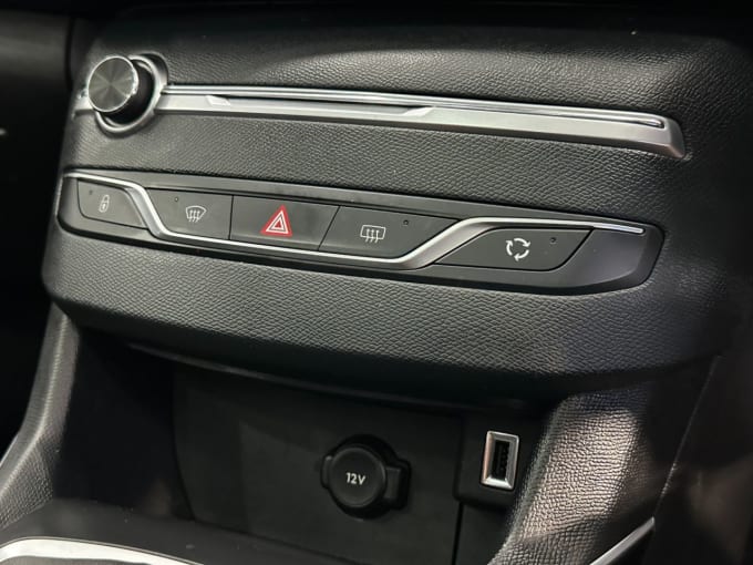 2025 Peugeot 308