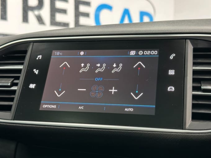 2025 Peugeot 308