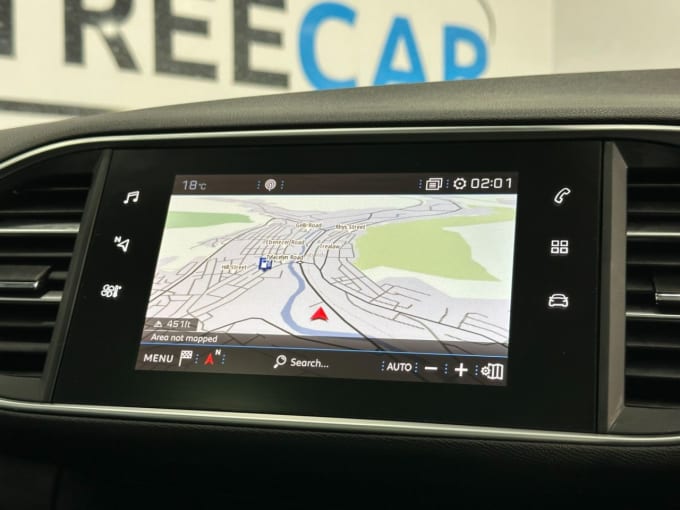 2025 Peugeot 308