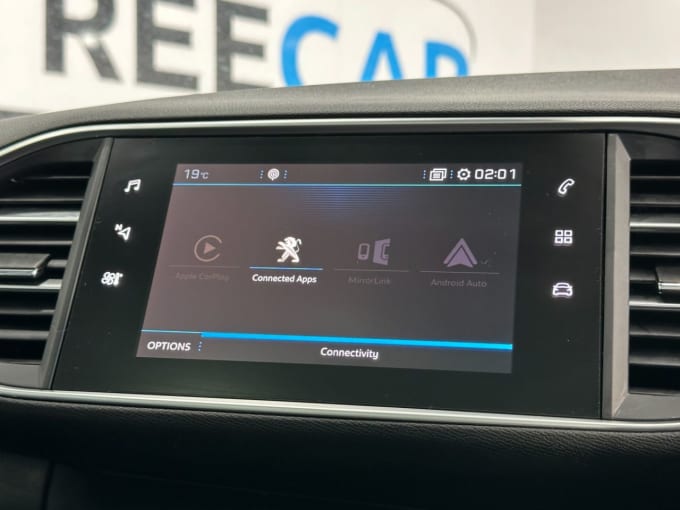 2025 Peugeot 308
