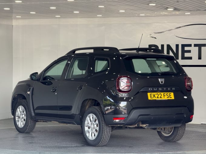 2025 Dacia Duster