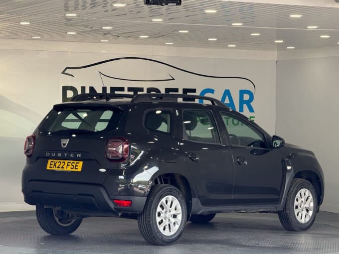 2025 Dacia Duster