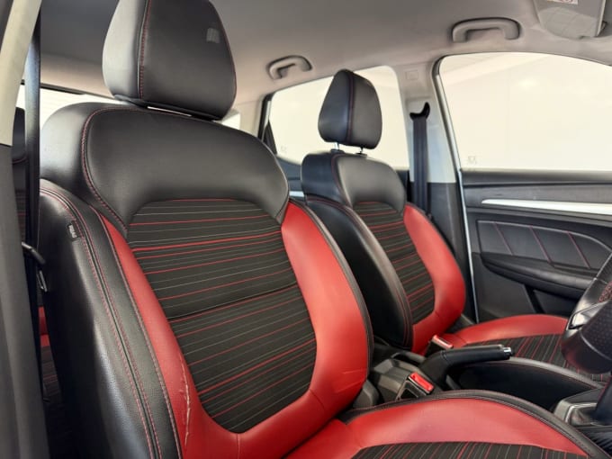 2025 Mg Mg Zs