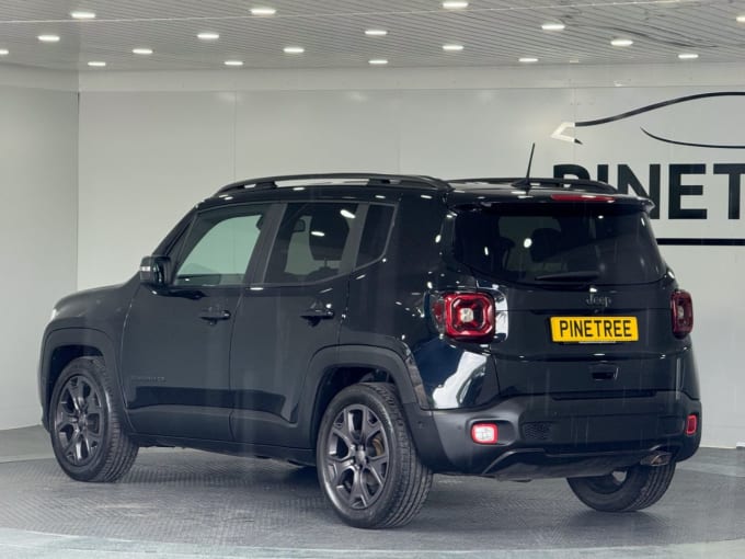 2025 Jeep Renegade