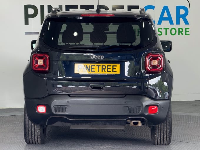 2025 Jeep Renegade
