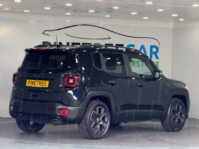 2025 Jeep Renegade