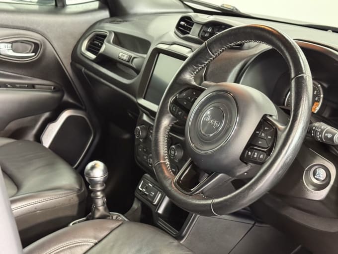 2025 Jeep Renegade