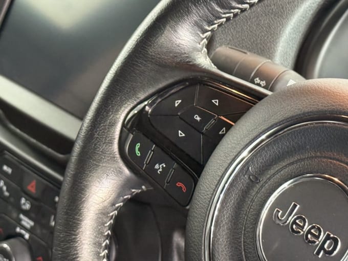 2025 Jeep Renegade