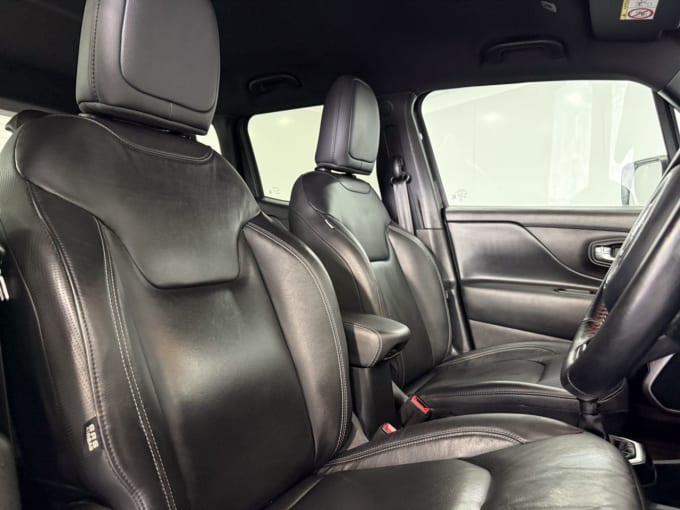 2025 Jeep Renegade