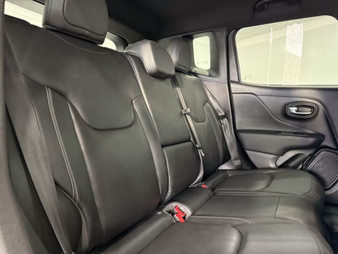 2025 Jeep Renegade