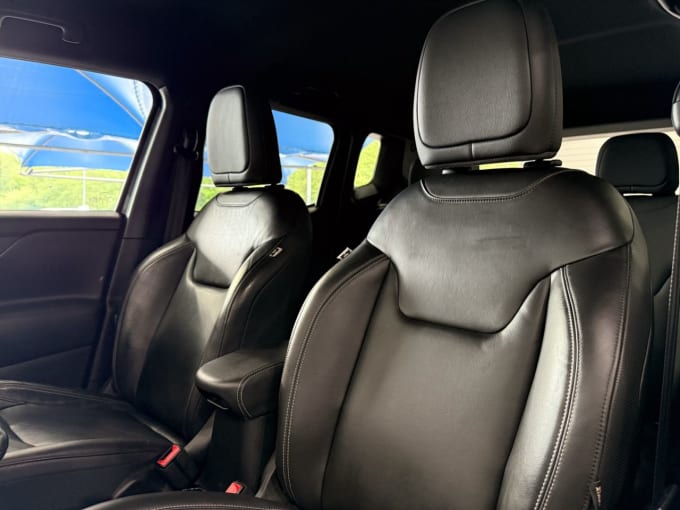 2025 Jeep Renegade