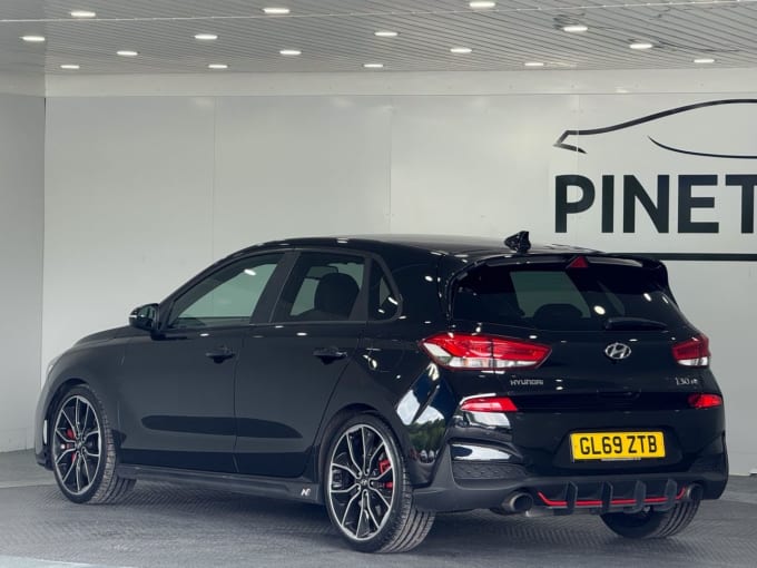 2025 Hyundai I30