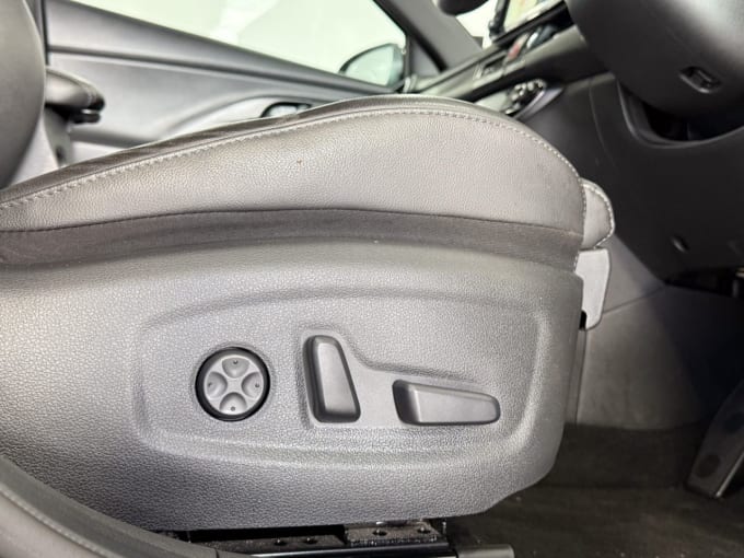 2025 Hyundai I30