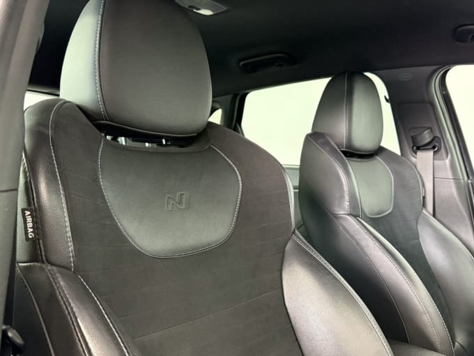 2025 Hyundai I30