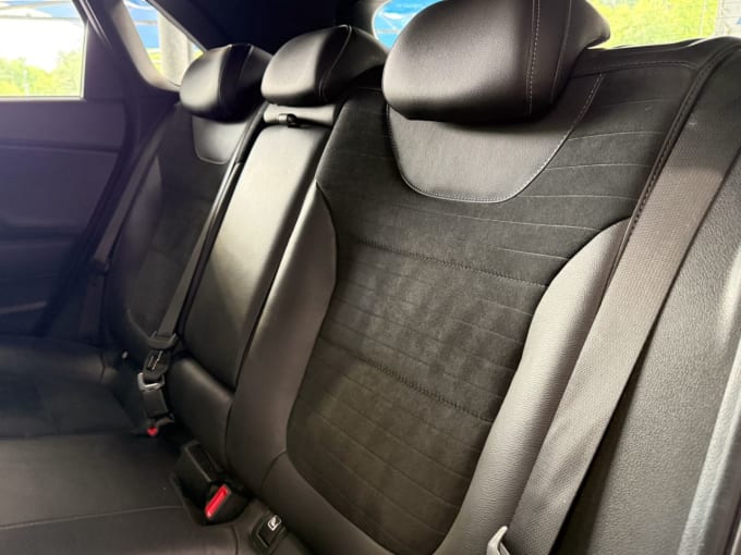 2025 Hyundai I30