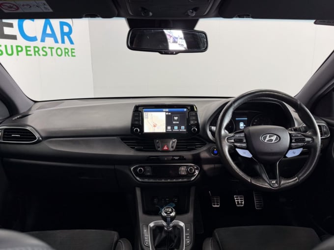 2025 Hyundai I30
