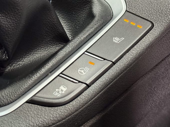 2025 Hyundai I30