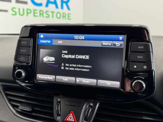 2025 Hyundai I30
