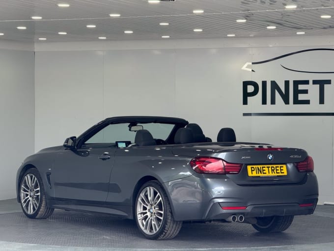 2025 BMW 4 Series