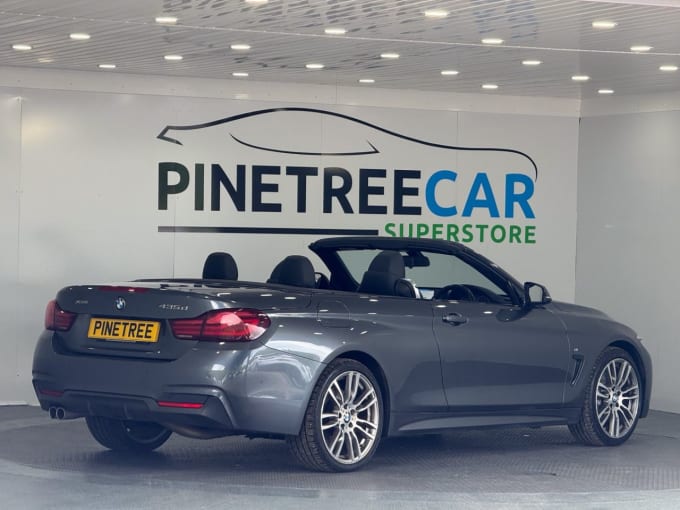 2025 BMW 4 Series