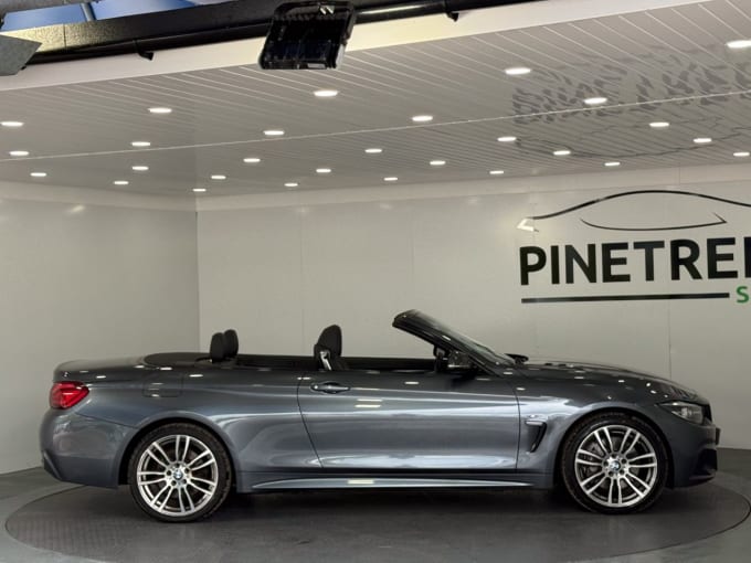 2025 BMW 4 Series